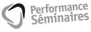 logo performance séminaires